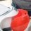 Solac CPP6000 Optima Station 6.0 Centro de Planchado 1.5L 2400W Rojo/Blanco