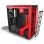 NZXT H710 Cristal Templado USB 3.1 Negro/Rojo Mate