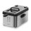 Friteuse Cecotec CleanFry Infinity 3000 Fenêtre 3L 2400W Filtre OilCleaner