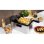 Friteuse Cecotec CleanFry Infinity 3000 Fenêtre 3L 2400W Filtre OilCleaner