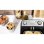 Friteuse Cecotec CleanFry Infinity 3000 Fenêtre 3L 2400W Filtre OilCleaner