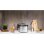 Friteuse Cecotec CleanFry Infinity 3000 Fenêtre 3L 2400W Filtre OilCleaner