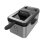 Friteuse Cecotec CleanFry Infinity 3000 Fenêtre 3L 2400W Filtre OilCleaner