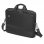 Moleskine ID Device Bag Horizontal Maletín hasta 15.4" Negro