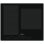 Whirlpool SMC 603F/NE Placa de Inducción Flex 5 Zonas 60cm Negro