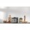 Cecotec CleanFry Infinity 4000 Freidora 4L 3270W