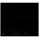 Whirlpool ACM 825/NE/IXL Placa de Inducción 3 Zonas 60cm Negro