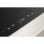 Whirlpool ACM 825/NE/IXL Placa de Inducción 3 Zonas 60cm Negro