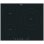 Whirlpool ACM 865/BA Placa de Inducción 3 Zonas 60cm Negro