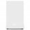 NZXT H210i Cristal Templado USB 3.1 RGB Blanco Mate