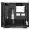 NZXT H210i Cristal Templado USB 3.1 RGB Blanco Mate