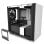 NZXT H210i Cristal Templado USB 3.1 RGB Blanco Mate