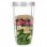 NutriBullet NB90928R Extractor de Nutrientes 900W Rojo