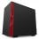 NZXT H210 Vetro temperato USB 3.1 Nero/Rosso opaco