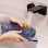 Solac AA3402 Lucid i10 Robot Aspirador Negro