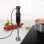 Bosch MS61B6170 ErgoMixx Batidora de Mano 1000W Negro + Accesorios
