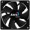 Aerocool Force Ventilador 120mm