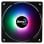 Ventilateur Aerocool Frost RVB 120 mm