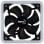 Aerocool Edge 14 RGB Ventoinha 140mm