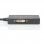Digitus Adaptador Mini Displayport a HDMI/DVI-D/VGA Negro