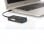 Digitus Adaptador Mini Displayport a HDMI/DVI-D/VGA Negro
