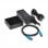 Kensington SD2000P Nano station d’accueil USB-C 5 Gbits/s, 1 sortie 4K - 60W PD HDMI/DP ; Win/Mac/Chrome
