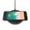 Caricabatterie wireless Belkin Boost Up da 5 W
