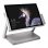 Kensington SD7000 docking station per dispositivo mobile Tablet Argento
