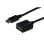 Digitus Cable Adaptador Displayport a HD15 VGA 15cm
