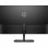HP 27f 27" LED IPS UltraHD 4K FreeSync