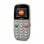 Gigaset GL390 Dual SIM Schwarz entsperrtes Telefon für Senioren
