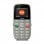 Gigaset GL390 Dual SIM Schwarz entsperrtes Telefon für Senioren