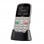 Gigaset GL390 Dual SIM Schwarz entsperrtes Telefon für Senioren