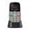 Gigaset GL390 Dual SIM Schwarz entsperrtes Telefon für Senioren