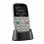 Gigaset GL390 Dual SIM Schwarz entsperrtes Telefon für Senioren