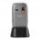 Gigaset GL390 Dual SIM Schwarz entsperrtes Telefon für Senioren