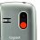 Gigaset GL390 Dual SIM Schwarz entsperrtes Telefon für Senioren