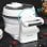 Cecotec Fun Gofrestone Sphere Máquina de Waffles 1000W