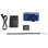 Canon IXUS 190 20MP Wifi Azul