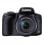 Canon PowerShot SX70 HS 20.3MP Wifi Negro