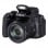 Canon PowerShot SX70 HS 20.3MP Wifi Negro