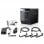Fantec QB-35US3-6G Carcasa Externa 4xHDD 3.5" eSATA USB 3.0