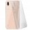 Avizar Funda Protectora de Policarbonato Rígido Transparente para Huawei P20 Lite