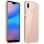 Avizar Funda Protectora de Policarbonato Rígido Transparente para Huawei P20 Lite