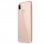 Avizar Funda Protectora de Policarbonato Rígido Transparente para Huawei P20 Lite