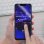 Avizar Anti-Kratz-Displayschutz für Huawei Mate 20 Lite