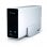 Fantec MobiRAID X2 Carcasa Externa Raid 2xHDD/SSD 2.5" SATA3 USB 3.0