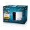 Fantec MobiRAID X2 Carcasa Externa Raid 2xHDD/SSD 2.5" SATA3 USB 3.0