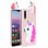 Avizar Funda de Silicona Unicornio para Huawei P20
