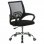 Silla de Oficina BC-174 Negra